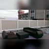 Install a fence anywhere in Great Falls for added safety.