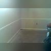 Installing EverLast panels is a great way to add a beautifully finished look while further waterproofing the space. 