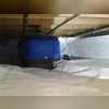 With the SaniDry dehumidifier, the moisture in this crawl space will stay low and healthy.
