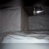 Our encapsulation system seals away dirt floors, moisture, and humid air that can cause mold to grow.