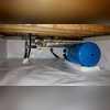 DryZone has the tools, skills, and knowledge to complete the crawl space job. Crawl Spaces are crucial to holding up your home. How can it stay clean with debris and falling fiberglass?