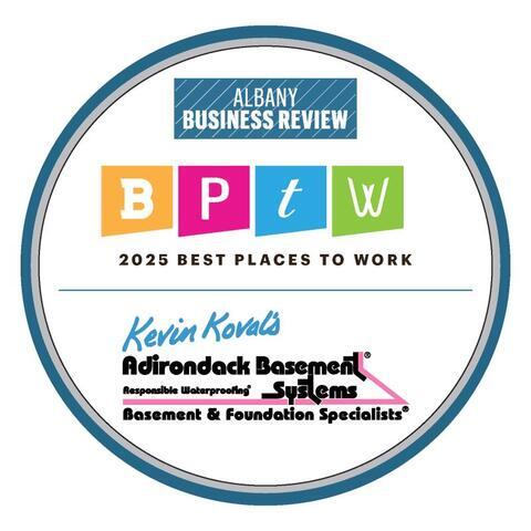 Celebrating a workplace where people are the foundation of success.