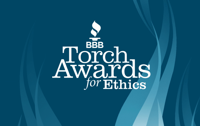 BBB Torch Awards for Ethics 2026