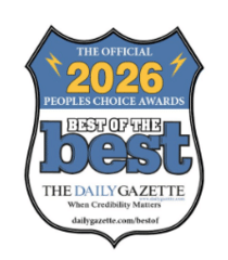 Adirondack Basement Systems Wins Daily Gazette 2026 