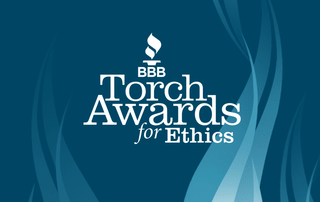 Adirondack Basement Systems Receives 2026 BBB Torch Award for Ethics