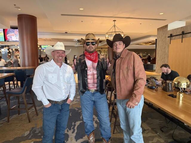 16th in the Nation: Celebrating Our Team\'s Growth and Dedication at Redefine 2026 - Image 8