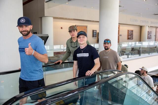 16th in the Nation: Celebrating Our Team\'s Growth and Dedication at Redefine 2026 - Image 3