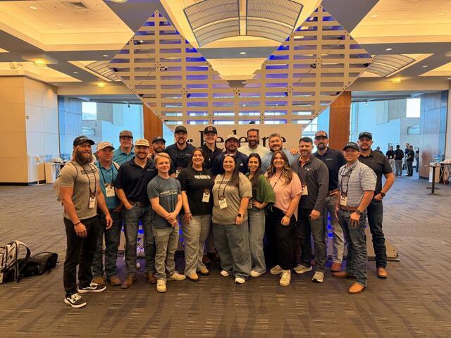 16th in the Nation: Celebrating Our Team\'s Growth and Dedication at Redefine 2026 - Image 2