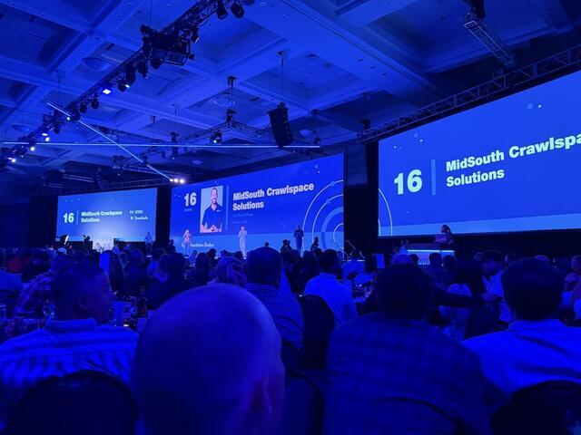 16th in the Nation: Celebrating Our Team\'s Growth and Dedication at Redefine 2026 - Image 4