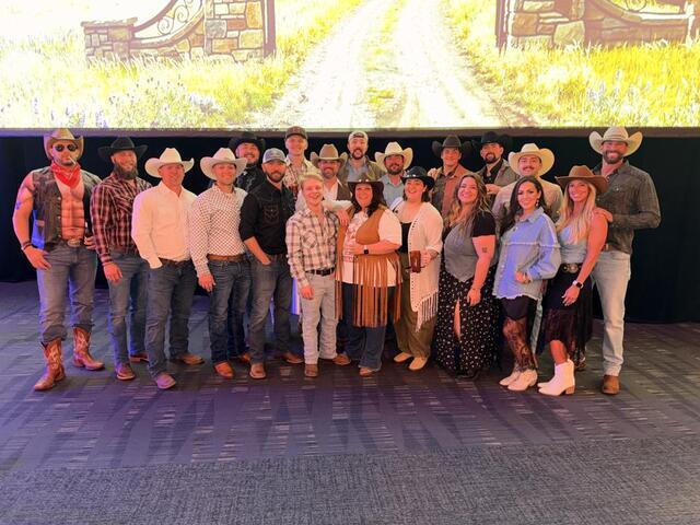 16th in the Nation: Celebrating Our Team\'s Growth and Dedication at Redefine 2026 - Image 5