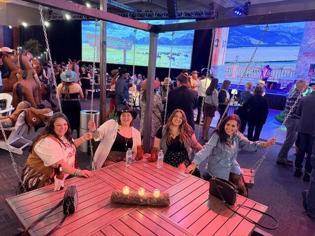 16th in the Nation: Celebrating Our Team\'s Growth and Dedication at Redefine 2026 - Image 7