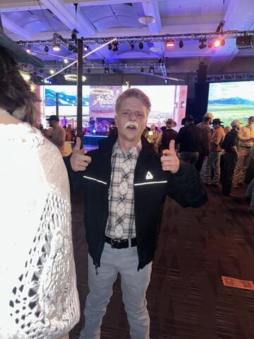 16th in the Nation: Celebrating Our Team\'s Growth and Dedication at Redefine 2026 - Image 6