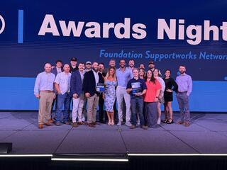 16th in the Nation: Celebrating Our Team's Growth and Dedication at Redefine 2026