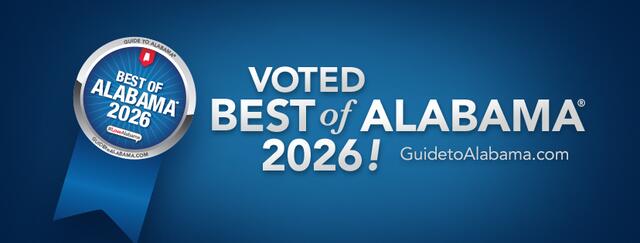 Alabama residents have selected Frontier Foundation & Crawl Space Repair as a Best of Alabama 2026 w...
