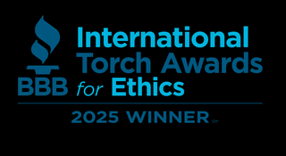 Frontier Foundation & Crawl Space Repair Recognized for Ethical Excellence by BBB