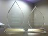 Sure-Dry Basement Systems Receives Ethics Award
