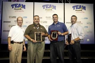 Ken Herrmann of Woods Basement Systems Named Radon Mitigation Specialist of the Year