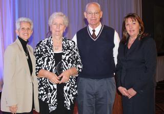 Woods Basement Systems, Inc. Receives 2012 St. Louis Better Business Bureau TORCH Award