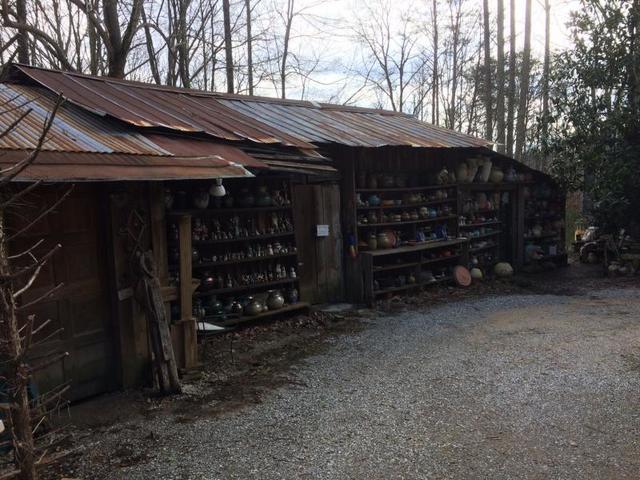 Store Front 