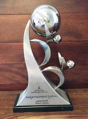 Badger Basement Systems wins Family Business of the Year Award