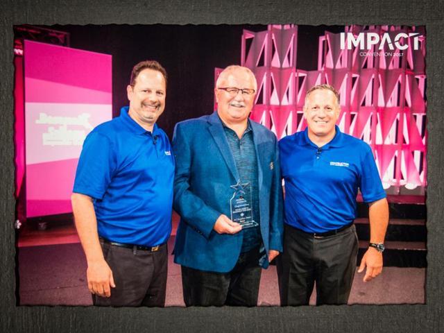 Top Canadian Basement Systems Dealer 2016-2017