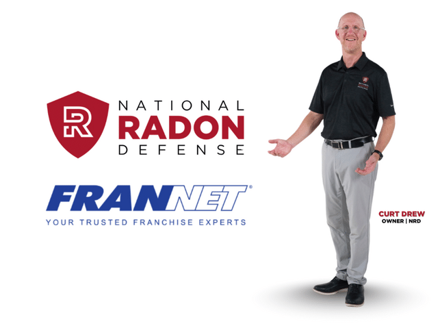 National Radon Defense Announces Strategic Partnership with FranNet to Expand Radon Industry Access Nationwide - Image 1
