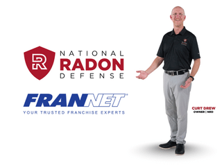 National Radon Defense Announces Strategic Partnership with FranNet to Expand Radon Industry Access Nationwide