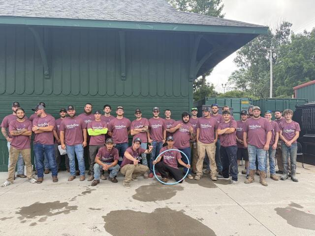 Redefining the Industry: Woodford Bros., Inc. Introduces Purpose-Driven Relaunch - Image 1
