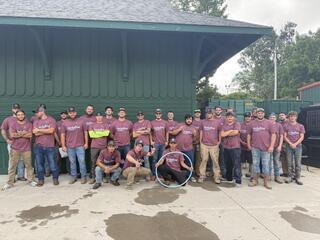 Redefining the Industry: Woodford Bros., Inc. Introduces Purpose-Driven Relaunch