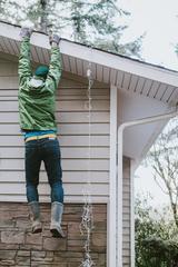 Stay Safe When Decorating Your Home