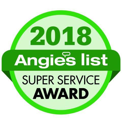 For the 9th Consecutive Year, Ridgid has been honored with Angie's List Super Service Award (Angie's...