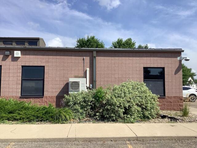 Gutter Upgrade at Mellette Elementary School - Image 2