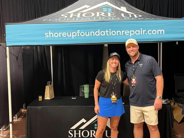 We had a great time sponsoring a recent beer festival right here in Tallahassee!