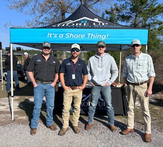 Bay Building Industries Assocation Annual Clay Shoot - Image 1