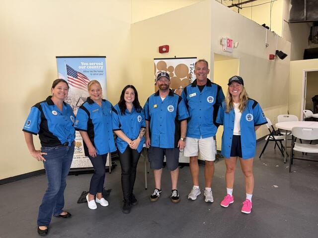 We had a great time sponsoring the BIA of the Big Bend's 2026 Builder's Bowl-a-Polooza on Friday in ...