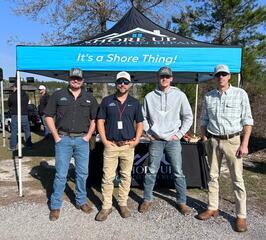 Bay Building Industries Assocation Annual Clay Shoot