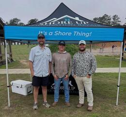 Building Industries Association of the Big Bend Clay Shoot