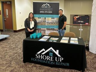 Shore Up Sponsors TBR CATRS Technology Event
