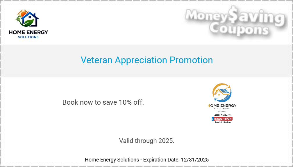 Veteran Appreciation