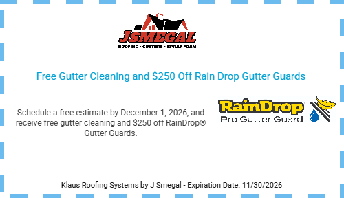 Rain Drop Fall Promotion